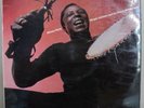 GINGER JOHNSON & AFRICAN MESSENGERS - AFRICAN PARTY