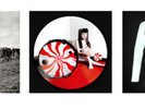WHITE STRIPES THIRD MAN RECORDS VAULT PACKAGE 6