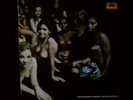 The Jimi Hendrix Experience Electric Ladyland Nude 1968 GER Polydor No Reserve