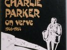 Complete Charlie Parker On Verve 1946-1954 Japan 10 LP Box w/ book NMint Superb