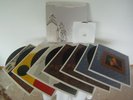BRIGHT EYES LP VINYL BOX SET saddle creek indie rock cursive ryan adams oop rare