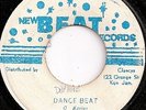 CLANCY ECCLES & KING STITT / DANCE BEAT / LISTEN