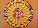 FOUR BELOW ZERO my babys got esp GREAT MODERN SOUL / DISCO 12