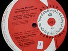 G-F HENDEL - SCHLUPP - DOMMISCH  / BRAHMS  / CFD STEREO