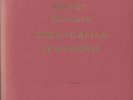 OLIVIER MESSIAEN-TURANGALILA-SYMPH.-YVONNE LORIOD- VEGA-BOX-FRANCE