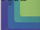 SCHOENBERG-BERG-WEBERN-LASALLE STRING QUART.-5-LP- DGG-STEREO