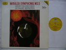BERNSTEIN CONDUCTS MAHLER SYMPHONY NO 5 VPO DG 423 608 DIGITAL
