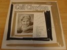 CEIL CLAYTON S/T LP SELF TITLE NORMAN PRIVATE PRESS MONO FEMALE VOCAL SIGNED HTF