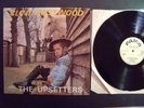 THE UPSETTERS CLINT EASTWOOD pama A1B1 RARE UK  reggae Lp