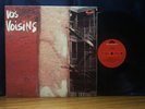 VOS VOISINS-ST  French Canadian Prog  Rare LP