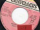 Mighty Travellers - South Africa - Original Press Roots 7 Inch