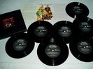 UK SLASH  - FAITH NO MORE- KING FOR A DAY- 7 X 7