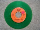  EL SIERROS SUNDAY KIND OF LOVE DOO WOP GREEN VINYL RARE 1963 