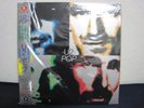 U2 Pop UK Limited Double Vinyl LP Japan Issue with OBI New Old Stock Copy Bono