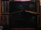 PINK FLOYD DARK SIDE OF THE MOON LP Harvest  VG++  Poster Decals TOP CONDITION