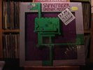 SNAKEFINGER Greener Postures Ralph Records LP SN 8053 L-A  Near Mint RESIDENTS