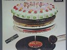 ROLLING STONES - LET IT BLEED -  69 UNBOXED STEREO+POSTER - NM LP