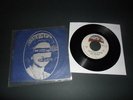 Sex Pistols God Save the Queen Mexico Pic-Sleeve 45 1977 Damned Clash Jam Punk