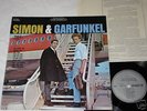 SIMON AND GARFUNKEL the hit sounds of LP Pickwick 1967