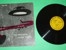 Lester Young - The President Lp Norgran MGN 1005 RARE Jazz DSM