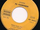 Rare Northern Soul Al Gardner Sweet Baby  Listen