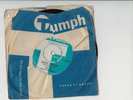 Ricky Wayne & the fabulous Flee-Rakkers RGM Joe Meek chicka'roo Triumph 1960