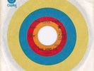 FIRE And ICE promo THE MUSIC MAN capitol 45 FREAKBEAT mod