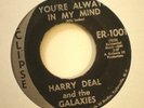 HEAR IT SOUL Harry Deal & Galaxies Eclipse 1001 I Still Love You