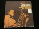 FACTORY SEALED Wayne Shorter Herbie Hancock Adam's Apple Blue Note Stereo 74232