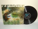 Pink Floyd - A Saucerful Of Secrets LP Columbia 1968 Mono
