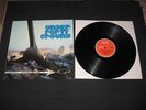 Progressiv/Krautrock-LP 