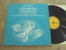 BBC RADIOPHONIC WORKSHOP - BOY FROM SPACE LP Electronic John Baker 1971 SUPERB