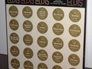 4 LP BOX Elvis Presley WORLDWIDE 50 GOLD AWARD HITS,Vol.1 LSP 6401-4 [new]sealed