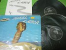 MIKEL LABOA - LAU BOST, RARE DOBLE LP 12
