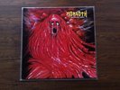 Morgoth - Resurrection Absurd MLP 89 - death cancer