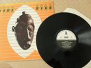 RICO - JAMA - RARE 2 TONE RELEASE - EX+++