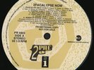 2Pac Tupac 2Pacalypse NOW Demo Promo Vinyl Record 1st Press RARE