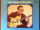 Toots Thielemans - The Whistler & His Guitar - ABC Paramount - ABC-482 - VG++