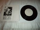 The Afflicted All right boy RARE + sleeve Classic Punk Oi skinhead