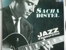 Etat extraordinaire LP 25 CM Sacha Distel 
