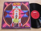 Eric Dolphy - Iron Man LP Douglas Orig. Prince Lasha Woody Shaw Clifford Jordan