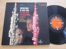 Rolf and Joachim Kuhn - Impressions of New York LP Impulse Stereo Orig.