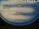 MICHAEL PROPHET.STRUGGLE.80'S STRUGGLE.LOVE LINCH MUSIC.LL012