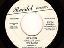 Rose Battiste - Hit & Run - DJ -  Northern Soul - Hear - Batiste