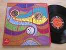 Albert Ayler in Greenwich Village LP Impulse Mono Orig. Henry Grimes