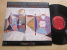 Charles Mingus - Mingus Ah Um LP Columbia 6-Eye Mono Orig DG Dannie Richmond