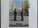 MINT & SEALED : PINK FLOYD/WISH YOU WERE HERE 1975*US PRESSING*ORIG.VESCHWEISST