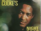 SAM COOKE’S NIGHT BEAT*1963 RCA STEREO recording*US PRESS. ABKCO*MINT & SEALED 