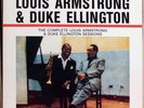 D.ELLINGTON/L.ARMSTRONG-COMPLETE SESSIONS 1961*AUDIOPHILE 180 GRAM*UNPLAYED&MINT