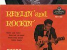 CHUCK BERRY REELIN  AND ROCKIN=EP 7